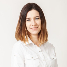 Максимова Алёна Станиславовна, дерматолог