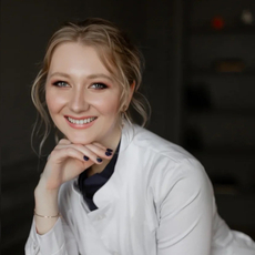 Совертокина Любовь Романовна, терапевт