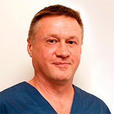 Кочетков Константин Сергеевич, массажист