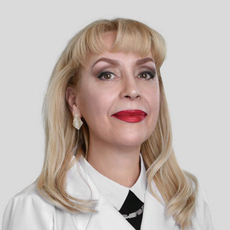 Тарасова Татьяна Львовна, врач УЗД