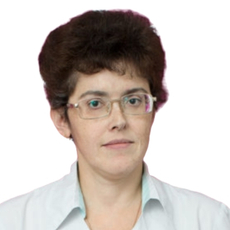 Казакова Мария Львовна, дерматолог