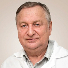 Ахметчин Анатолий Борисович, врач УЗД