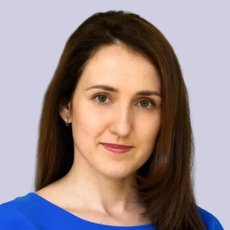 Кулеш Анна Михайловна, невролог