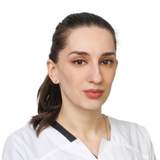 Гадиева Луиза Сократовна, невролог