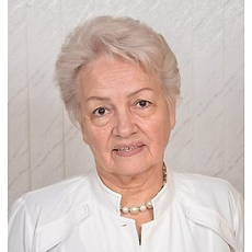 Агеева Майсара Саидгалиевна, невролог