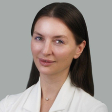 Ромашова Дарья Андреевна, врач-косметолог