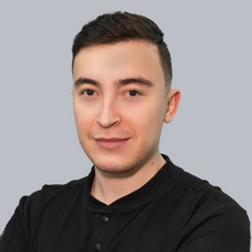 Раджабов Хасанбой Мирзобобоевич, стоматологический гигиенист