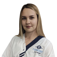 Ильина Екатерина Александровна, педиатр
