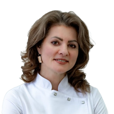 Муллина Ирина Александровна, невролог