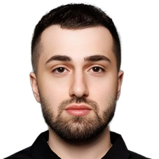 Танрывердиев Мурад Махалович, психотерапевт