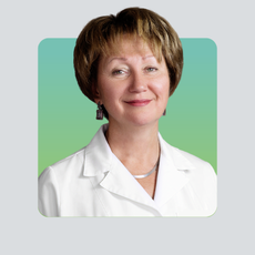 Лавриненко Наталья Ивановна, эндоскопист