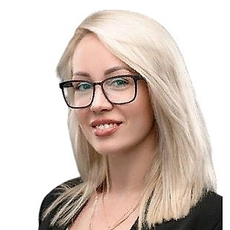 Архангельская Ольга Сергеевна, психолог