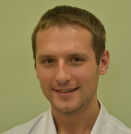 Глотов Иван Владимирович, рентгенолог