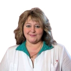 Давыденко Татьяна Евгеньевна, хирург