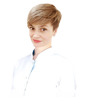 Критченко Ирина Николаевна, терапевт