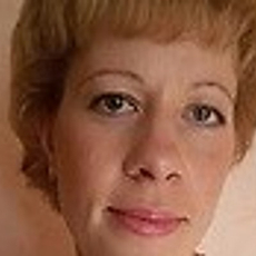 Данилина Наталия Викторовна, эндокринолог