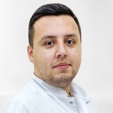 Далиев Баходур Хамдамкулович, офтальмолог