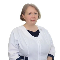 Шершнева Елена Валентиновна, терапевт