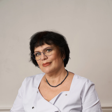 Алямовская Елена Николаевна, детский стоматолог