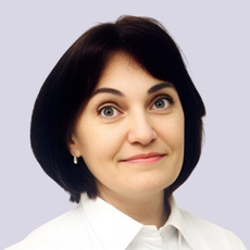 Чукреева Ирина Викторовна, невролог