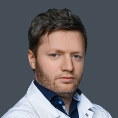 Азизов Магомед Алиевич, флеболог