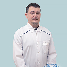 Зинков Михаил Сергеевич, нарколог