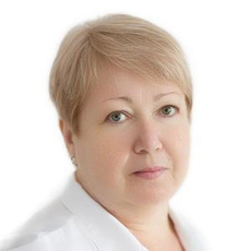 Семенова Наталья Анатольевна, массажист