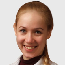 Филь Марина Эдуардовна, терапевт