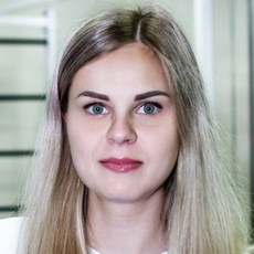 Печагина Татьяна Евгеньевна, инструктор ЛФК