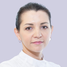 Уфимцева Елена Сергеевна, гинеколог