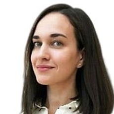 Дружинина Софья Викторовна, терапевт