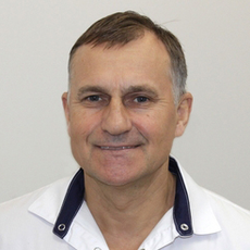 Стебивка Роман Рафаилович, стоматолог-ортопед