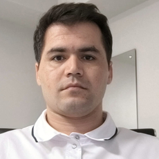 Искандаров Мирзохасан Мухидинович, офтальмолог