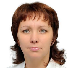 Фомичева Светлана Германовна, акушерка