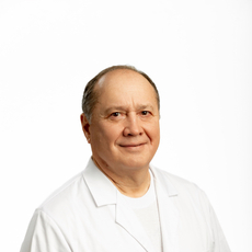 Соловьев Александр Викторович, психиатр