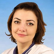 Крылова Наталья Николаевна, детский ортопед