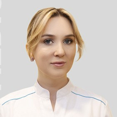 Шибкова Инна Юрьевна, эндокринолог