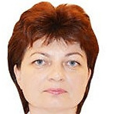 Турлапова Анна Владимировна, хирург