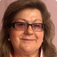 Жикина Наталья Петровна, кардиолог