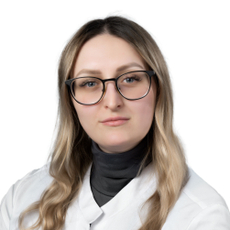 Бабаева Оксана Вячеславовна, эндокринолог