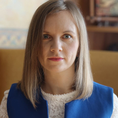 Соболева Елена Александровна, семейный психолог