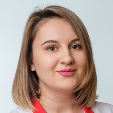 Трусикова Ульяна Сергеевна, трихолог