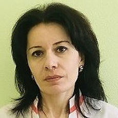 Хачатрян Берсабе Генриховна, гинеколог