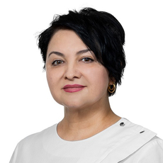 Сабирьянова Зульфия Салаватовна, гинеколог