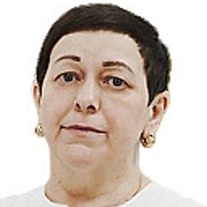 Астахова Татьяна Дмитриевна, офтальмолог