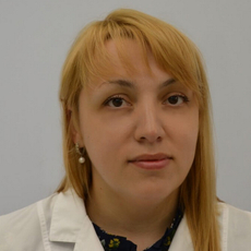 Корнейкова Елена Павловна, гинеколог