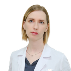 Жигунова Евгения Павловна, эндокринолог