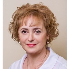 Сенченко Надежда Яковлевна, офтальмолог