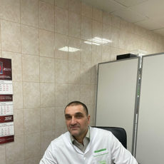 Гаджиибрагимов Гаджи Нурудинович, уролог