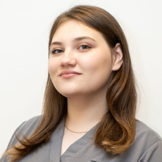 Шигапова Владлена Эдуардовна, детский стоматолог